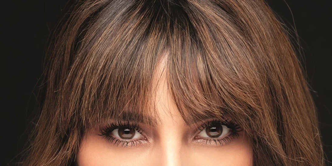 Ξέρουμε ακριβώς ποια καλλυντικά έχει η Ηλιάνα Παπαγεωργίου στο νεσεσέρ της