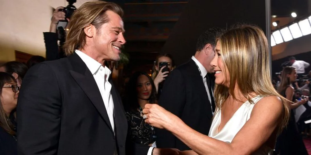 Γιατί δεν είδαμε τη Jennifer Aniston στα φετινά Όσκαρ;