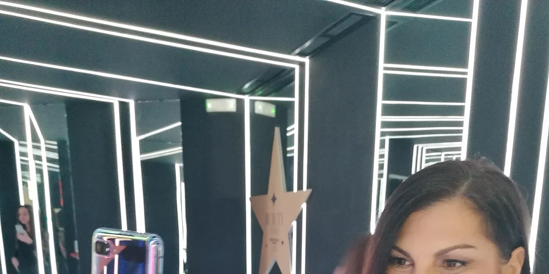 Η βραδιά των βραβείων και η εμπειρία μου με το νέο foldable!