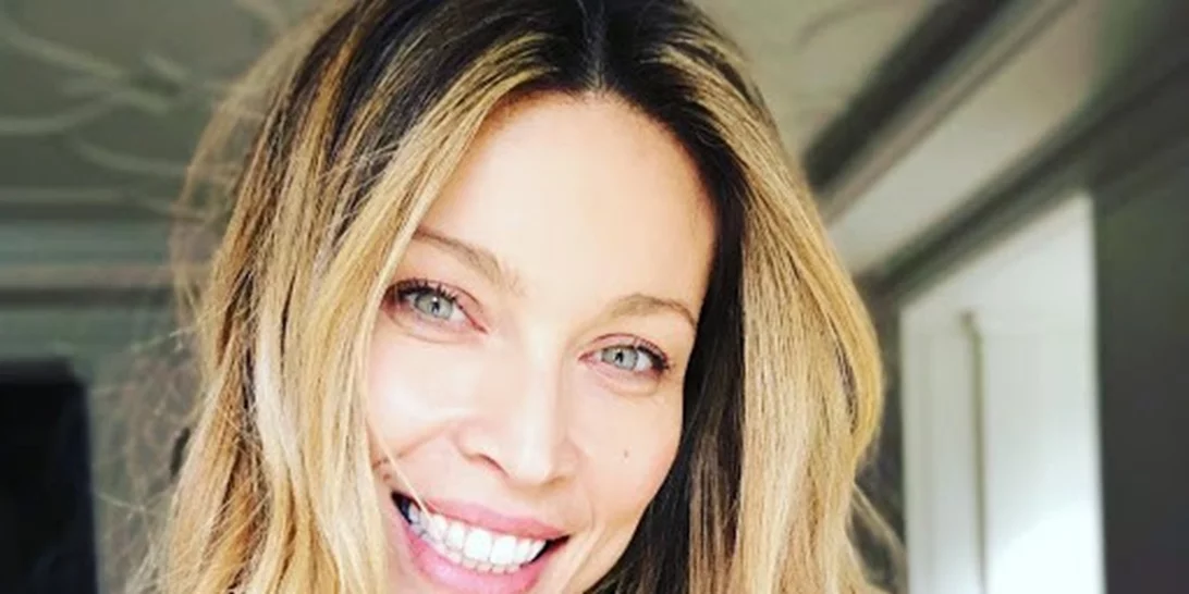 Για βαφή και κούρεμα | Αυτό είναι το νέο hair look της Μαριέττας Χρουσαλά