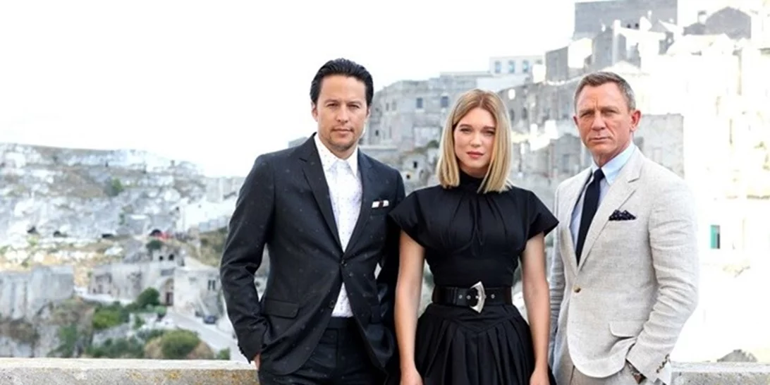 Όσα αποκάλυψε ο Cary Fukunaga για τη νέα ταινία James Bond