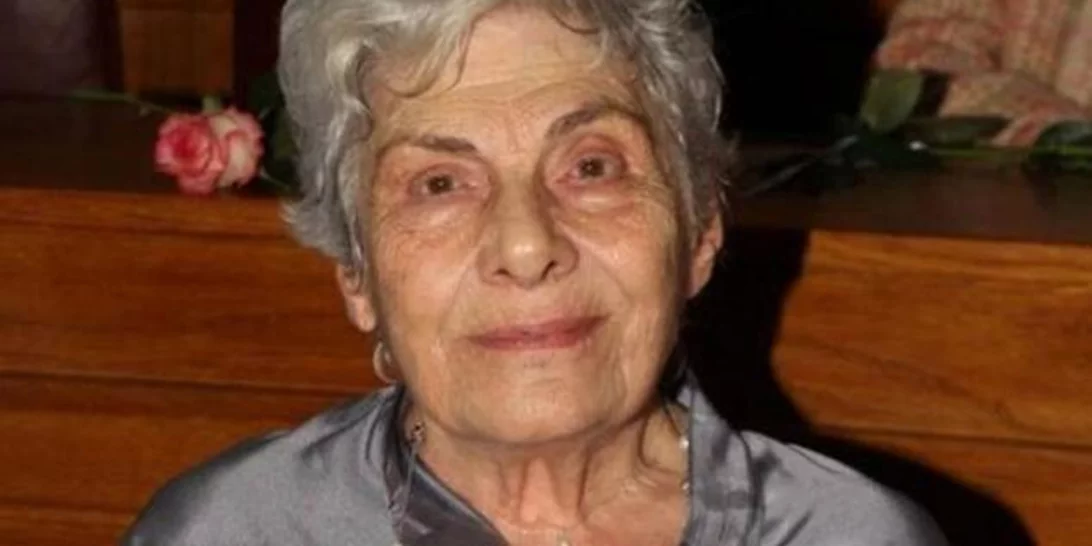 Μια Πρωτοχρονιά της Κικής Δημουλά