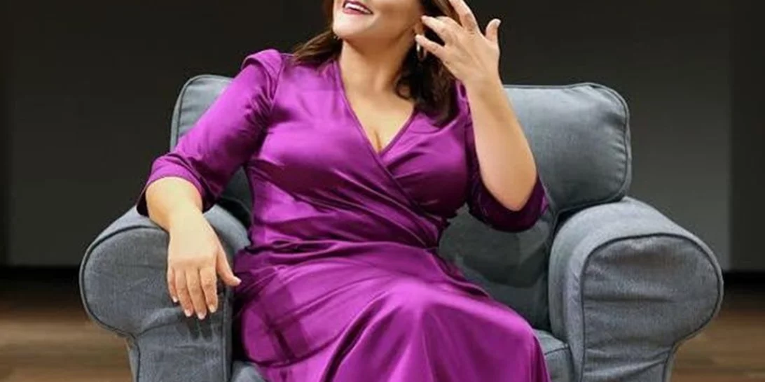 Βίκυ Σταυροπούλου | "Υπάρχουν οι γνωστοί - άγνωστοι που θα πουν "Ο Κοκλώνης της έσκασε λεφτά". Δεν δουλεύω για χόμπι"