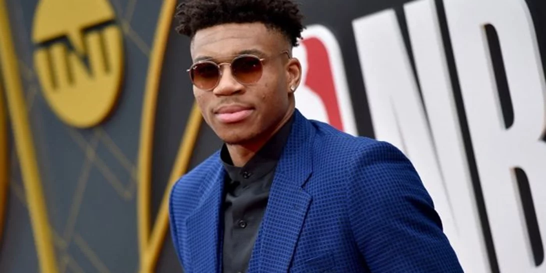 Ο Γιάννης Αντετοκούνμπο γιόρτασε οικογενειακώς το Halloween - Οι ευφάνταστες μεταμφιέσεις