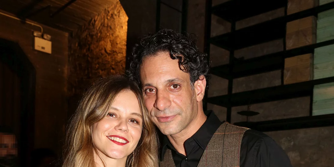 Γεωργία Αβασκαντήρα | Η σύζυγος του Γιώργου Χρανιώτη ποζάρει για πρώτη φορά με φουσκωμένη κοιλίτσα