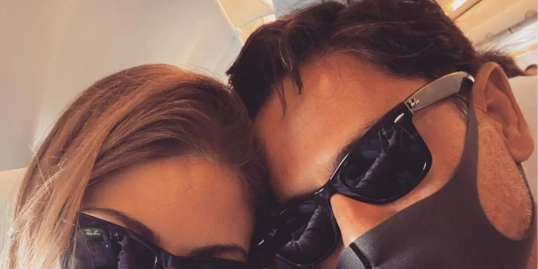 Δέσποινα Καμπούρη | Το ταξίδι στο εξωτερικό και η αναφορά στον κορονοϊό