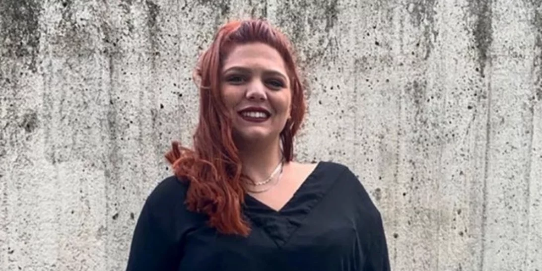 Δανάη Μπάρκα | Απαντά αν είναι ζευγάρι με τον Νίνο