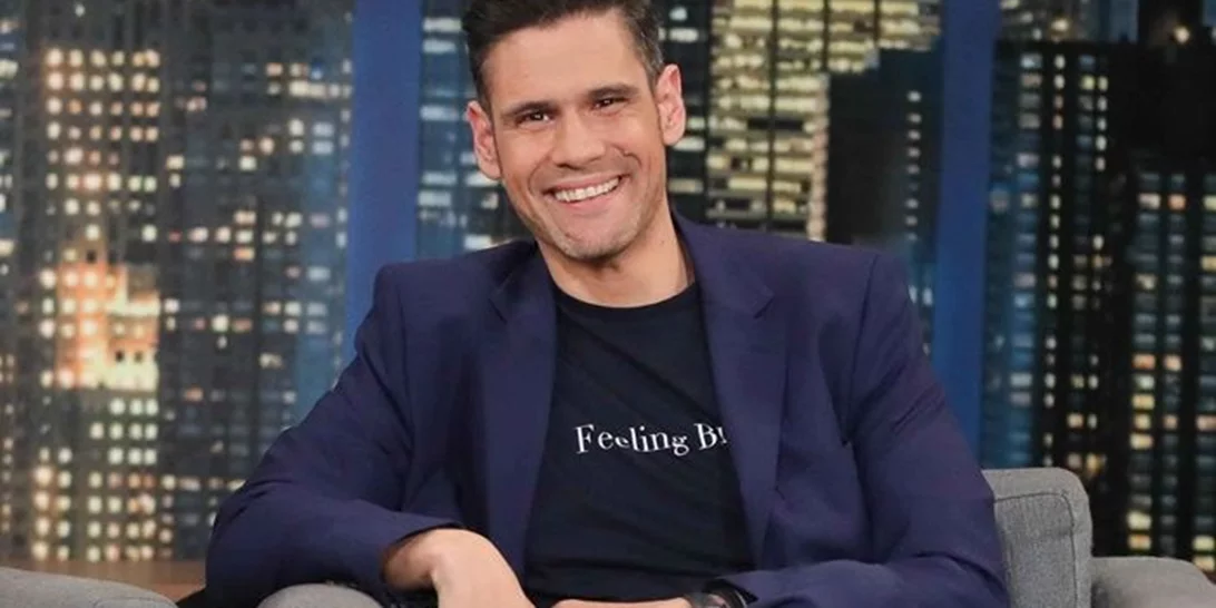 Ο Δημήτρης Ουγγαρέζος επιστρέφει στο "Πρωινό" | Όσα αποκάλυψε ο ίδιος