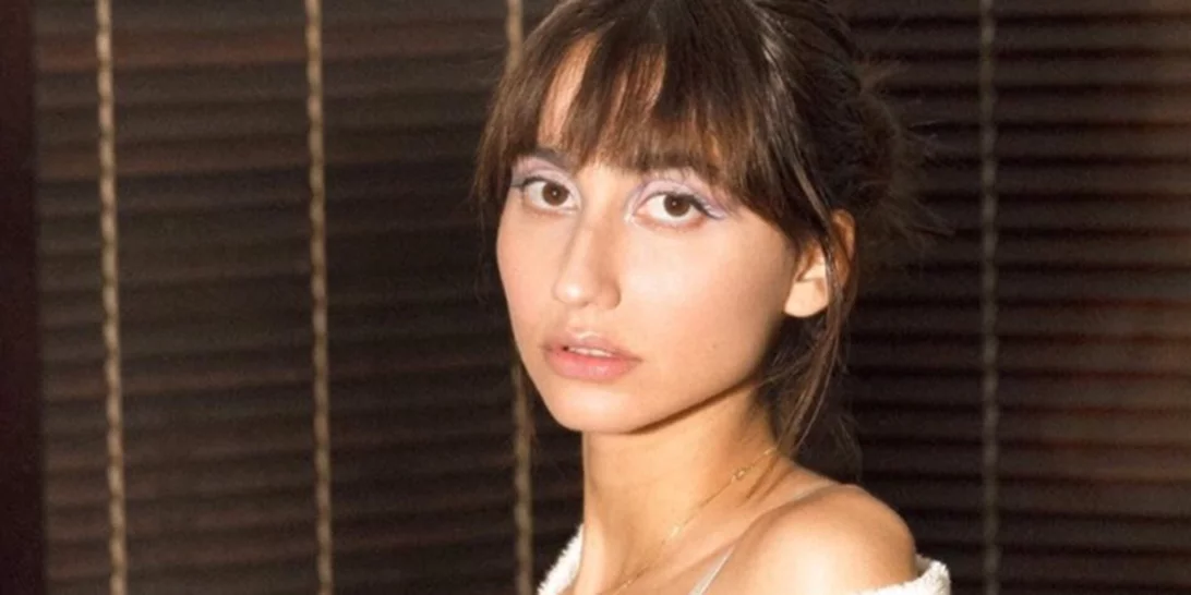 GNTM - Ελευθερία Καρναβά | Η νέα μεγάλη αλλαγή στα μαλλιά της