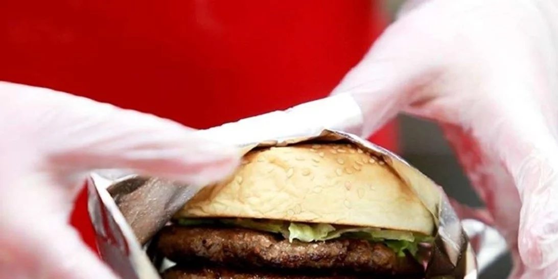 Η (μάλλον) καλύτερη αλυσίδα fast food του πλανήτη