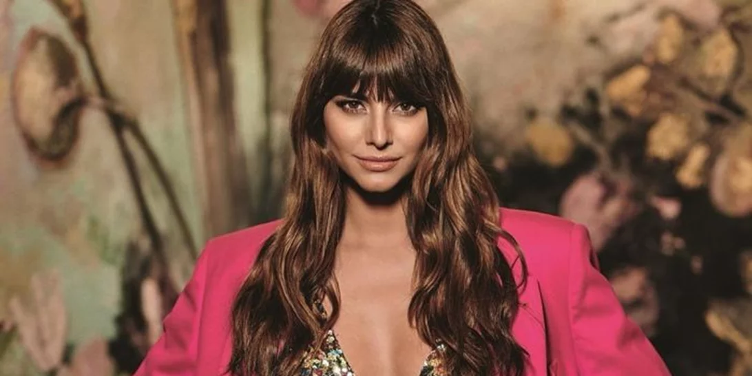 Ηλιάνα Παπαγεωργίου | Αυτό είναι το επόμενο τηλεοπτικό της βήμα