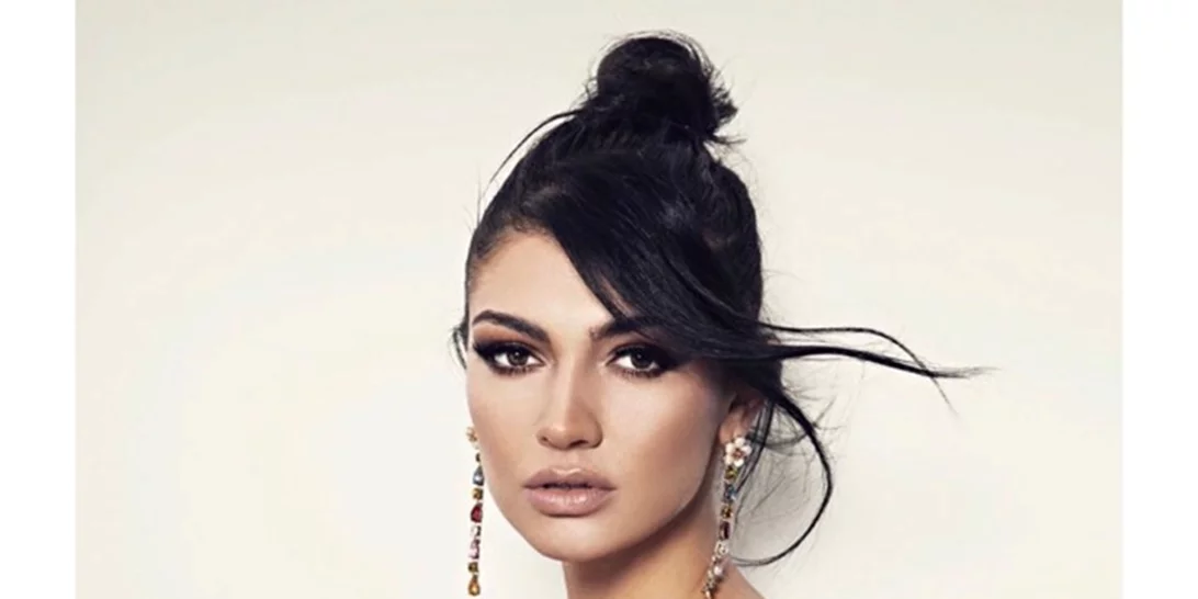 Κέισι Μίζιου | Full in love η πρώην παίκτρια του GNTM (pic)