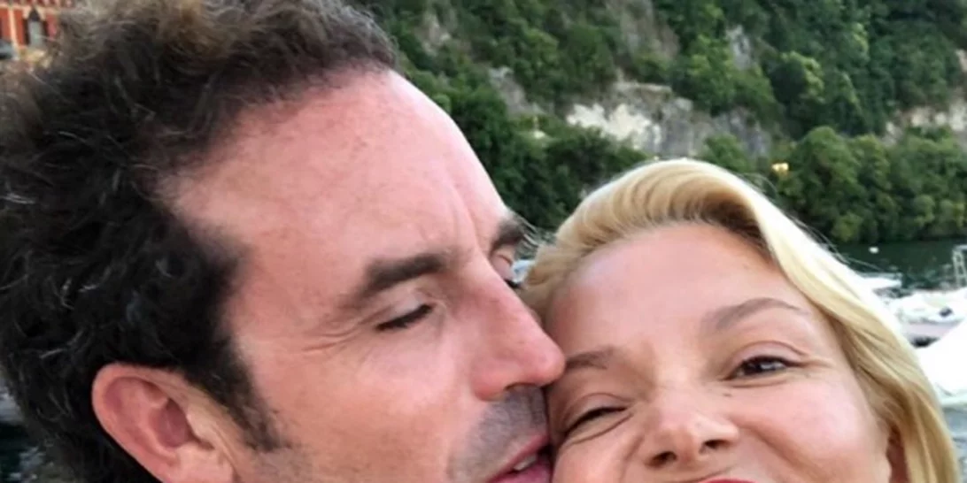 Happy Valentine's Day | Οι αναρτήσεις των celebrities με αφορμή τη Γιορτή των Ερωτευμένων