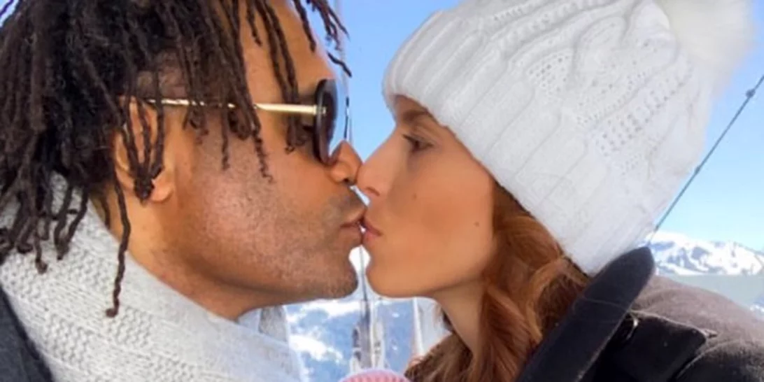 Κριστιάν και Τζάκι Καρεμπέ | Θα δώσουν ελληνικό όνομα στη νεογέννητη κόρη τους