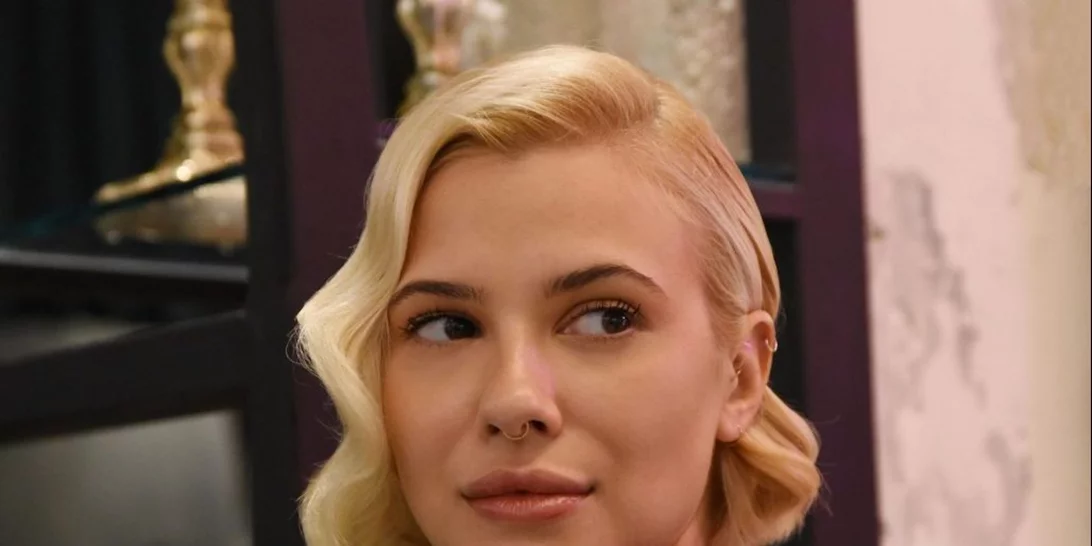 Λάουρα Νάργες | Η απάντηση σε follower που της είπε πως πρέπει οπωσδήποτε να χάσει κιλά