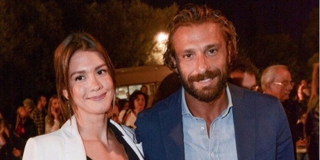 Νίκη Θωμοπούλου | Μίλησε για τις δυσκολίες που αντιμετώπισε στη γέννηση της κόρης της (pic)