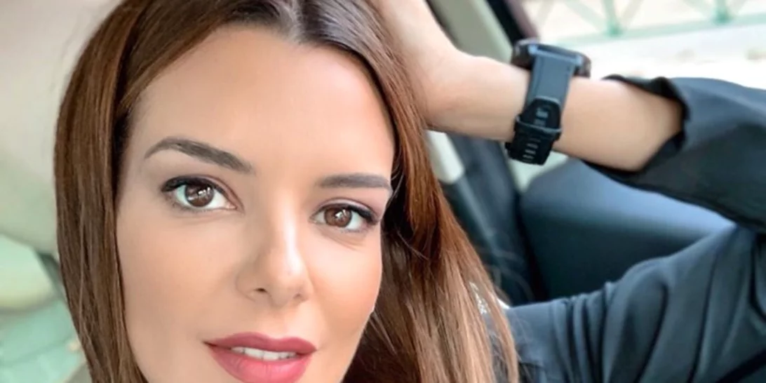 Στο κομμωτήριο για βαφή η Νικολέττα Ράλλη | Αυτό είναι το νέο της hair look