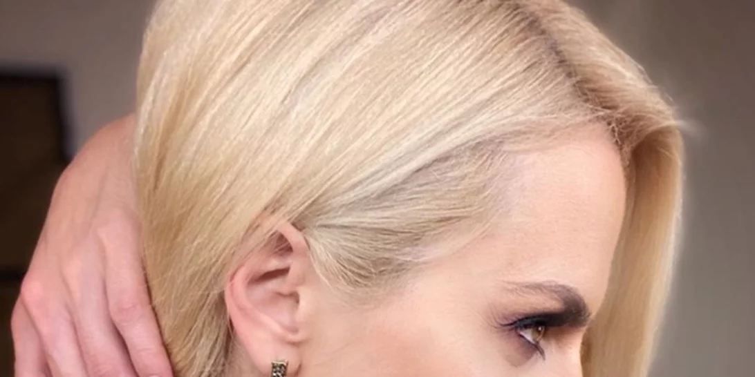 Η Ντορέττα Παπαδημητρίου στο κομμωτήριο | Τι έκανε στα μαλλιά της αυτή τη φορά;