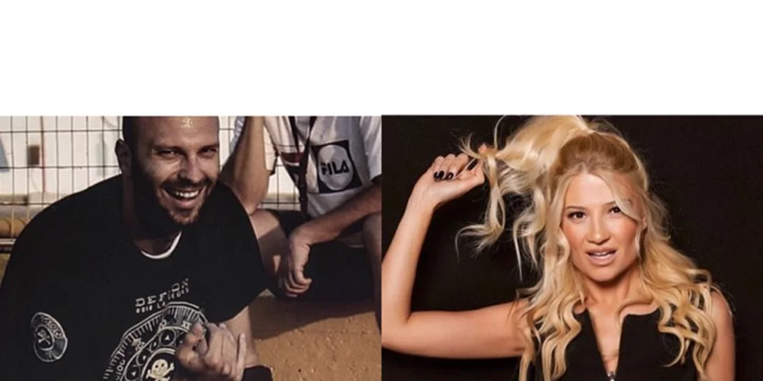 Φαίη Σκορδά | Αυτή είναι η ηλικία του συντρόφου της