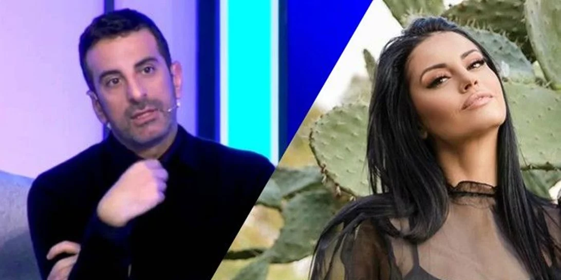 Στέλιος Κουδουνάρης VS Δήμητρα Αλεξανδράκη | Άγριος καυγάς στο My Style Rocks!