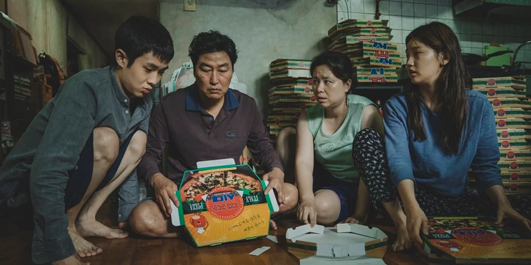 Τα Παράσιτα | Πώς οι κοινωνικές ανισότητες και η ωμή πραγματικότητα κέρδισαν τα Όσκαρ;