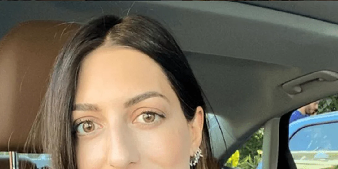 Φλορίντα Πετρουτσέλι | Τι επέλεξε να κάνει στα μαλλιά της κατά τη διάρκεια της 2ης εγκυμοσύνης της