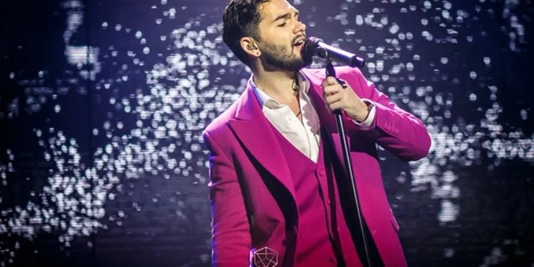 Ο Χρήστος Μάστορας αναζητά την ιδιοκτήτρια του ξεχασμένου σουτιέν στην πίστα του Box