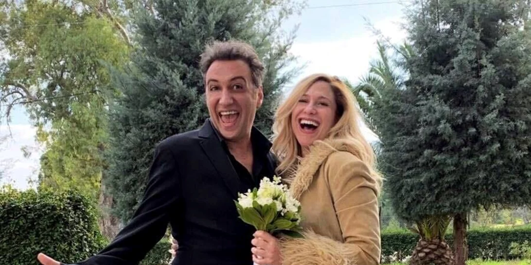 Baby Boom | Μπαμπάς για πρώτη φορά ηθοποιός από τις «Άγριες Μέλισσες»