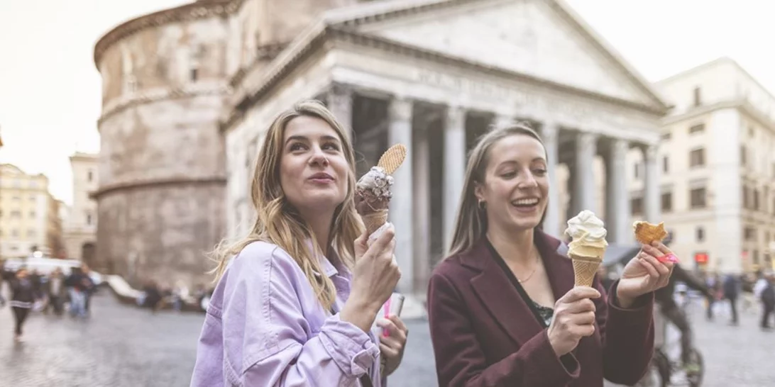 5 ιδέες για να αποδράσεις με την κολλητή σου το Σαββατοκύριακο