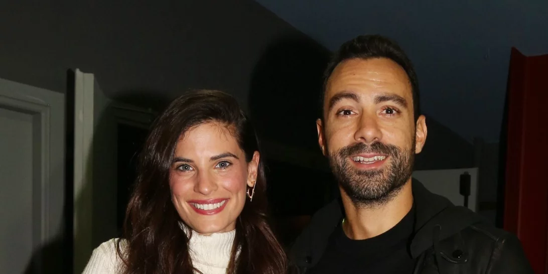 Gene8lia Gia Thn Xristina Mpompa Oi Eyxes Toy Sakh Celebrities Eidhseis