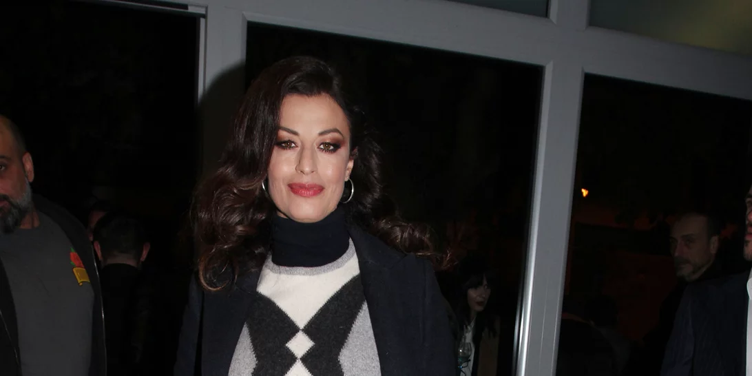 Δωροθέα Μερκούρη | Το μήνυμα συμπαράστασης για τους Ιταλούς που είναι σε καραντίνα