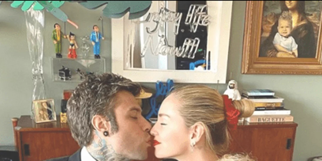 Chiara Ferragni | Γιόρτασε τα 2α γενέθλια του γιου της στο σπίτι