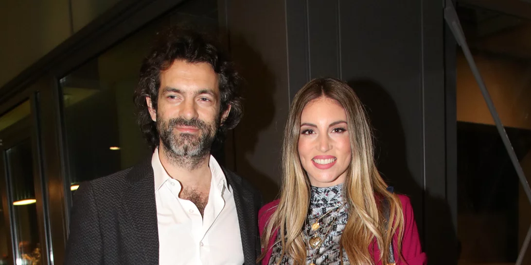 Γενέθλια Αθηνάς Οικονομάκου | Οι εκπλήξεις, οι δύο τούρτες και η ηλικία της