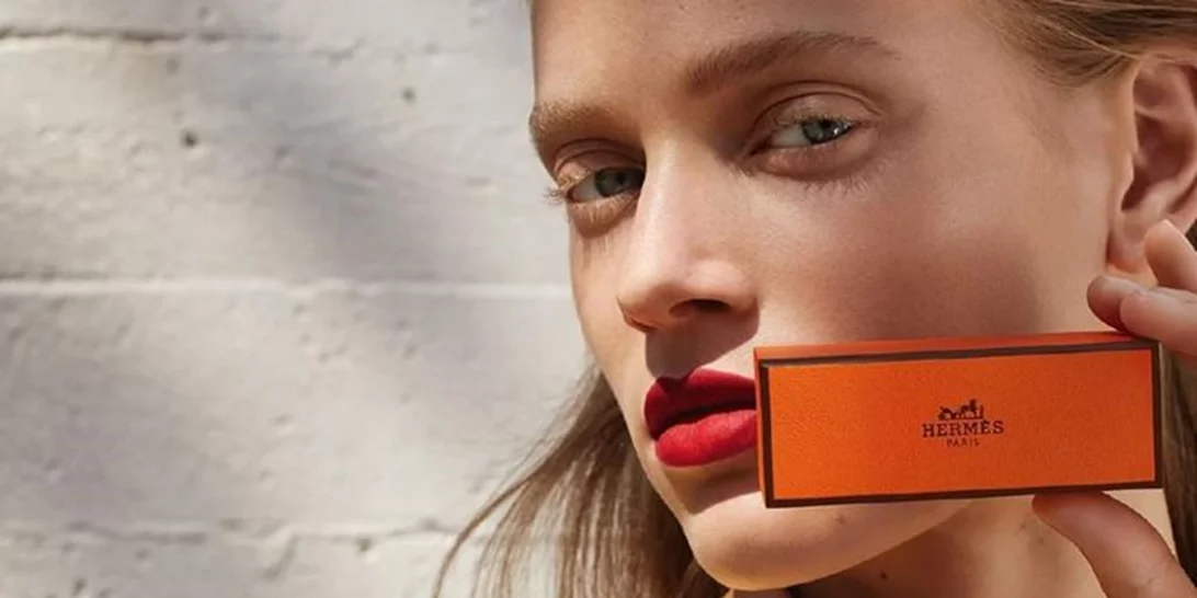 Hermès Beauty | H Βirkin bag των κραγιόν είναι εδώ