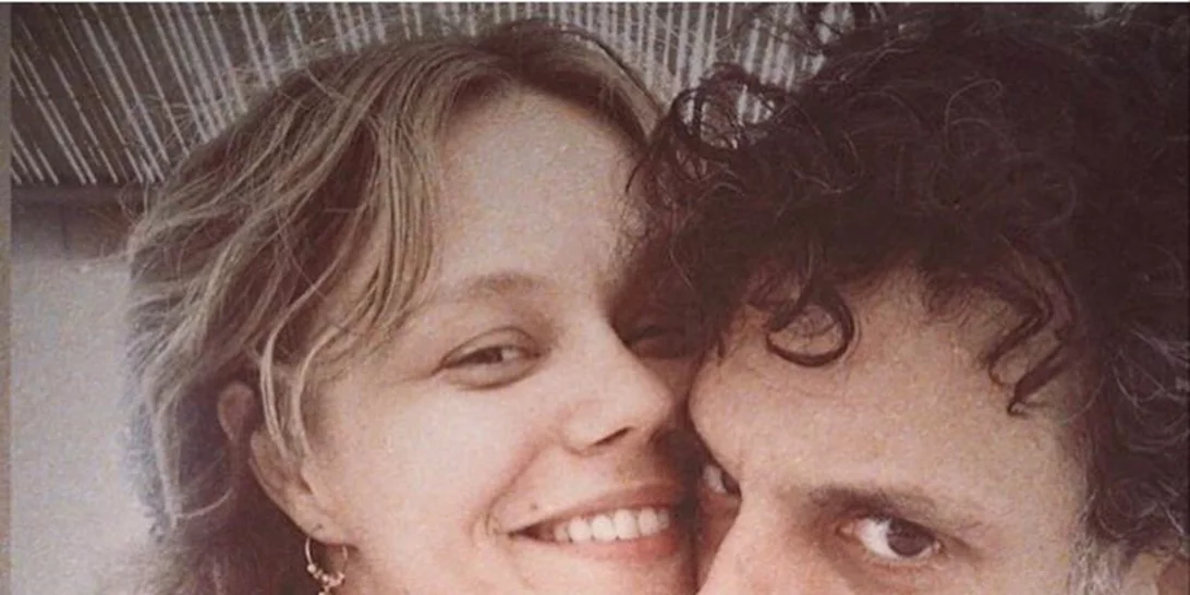 Γιώργος Χρανιώτης και Γεωργία Αβασκαντήρα | Νέα πλάνα από το σπίτι της οικογένειας