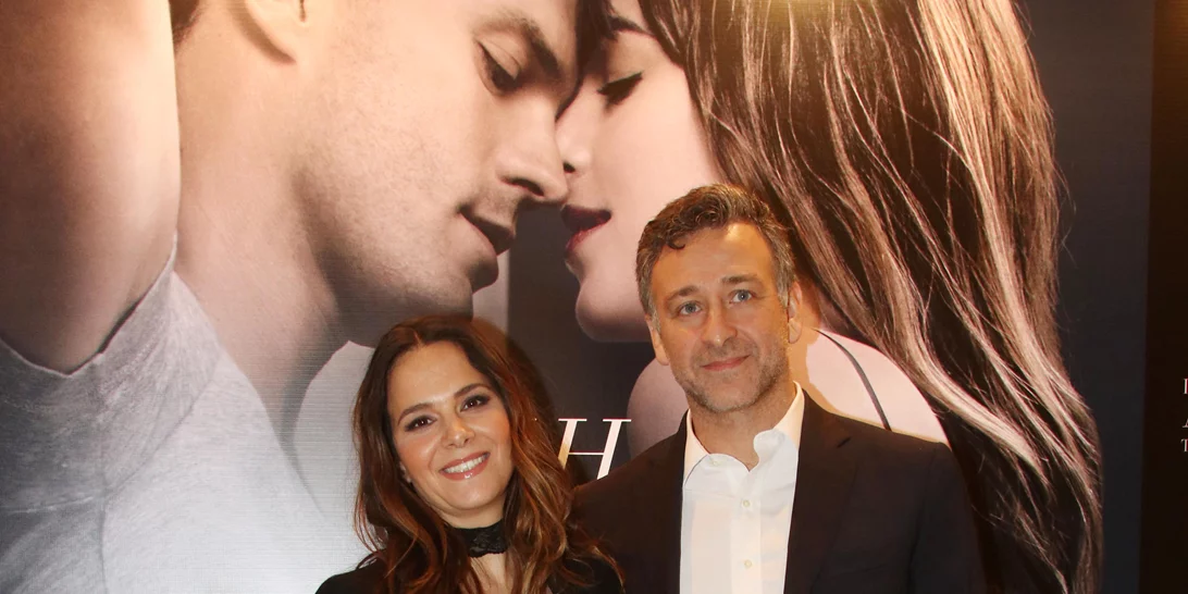 Ελιάνα Χρυσικοπούλου | Οι τρυφερές αναρτήσεις για τα γενέθλια των παιδιών της