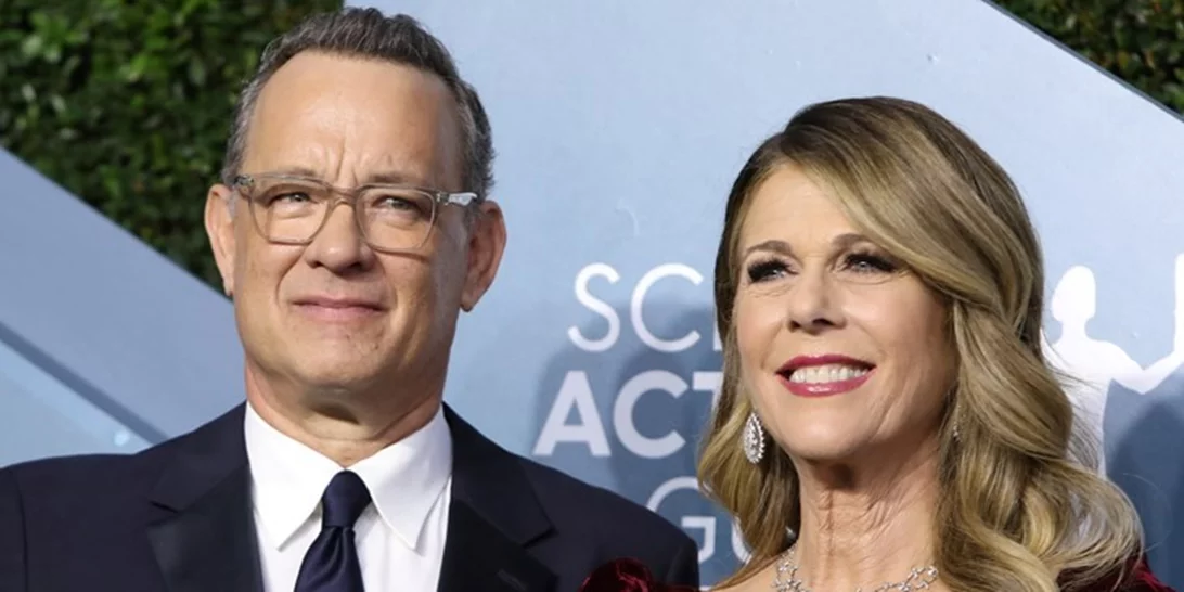 Ο γιος του Tom Hanks και της Rita Wilson δίνει νεότερα για την κατάσταση της υγείας τους (vid)