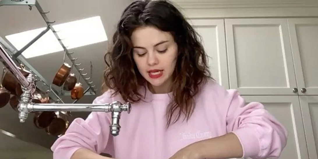 Μεγάλα ονόματα του Hollywood μάς δείχνουν πώς να πλένουμε σωστά τα χέρια μας