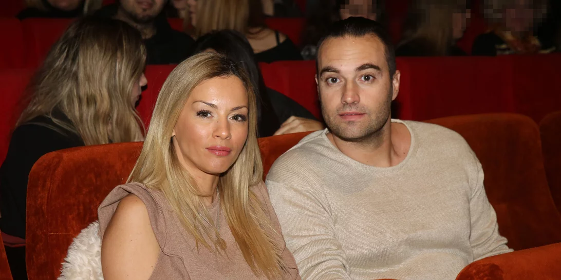 Κώστας Φραγκολιάς | Η αλήθεια για την κατάσταση της υγείας του ίδιου και της συντρόφου του