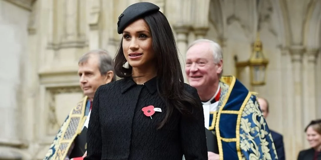 Στενή φίλη της Meghan Markle κατηγορείται ότι απείλησε μια μαύρη influencer