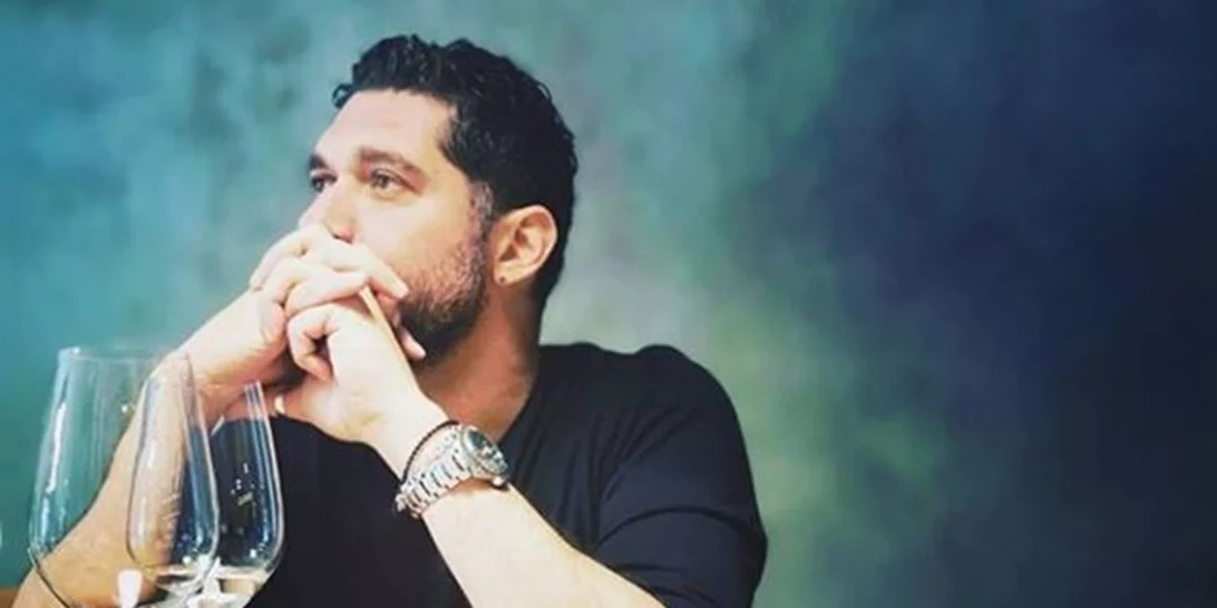 MasterChef | Αυτή είναι η αλήθεια για την υγεία του Πάνου Ιωαννίδη