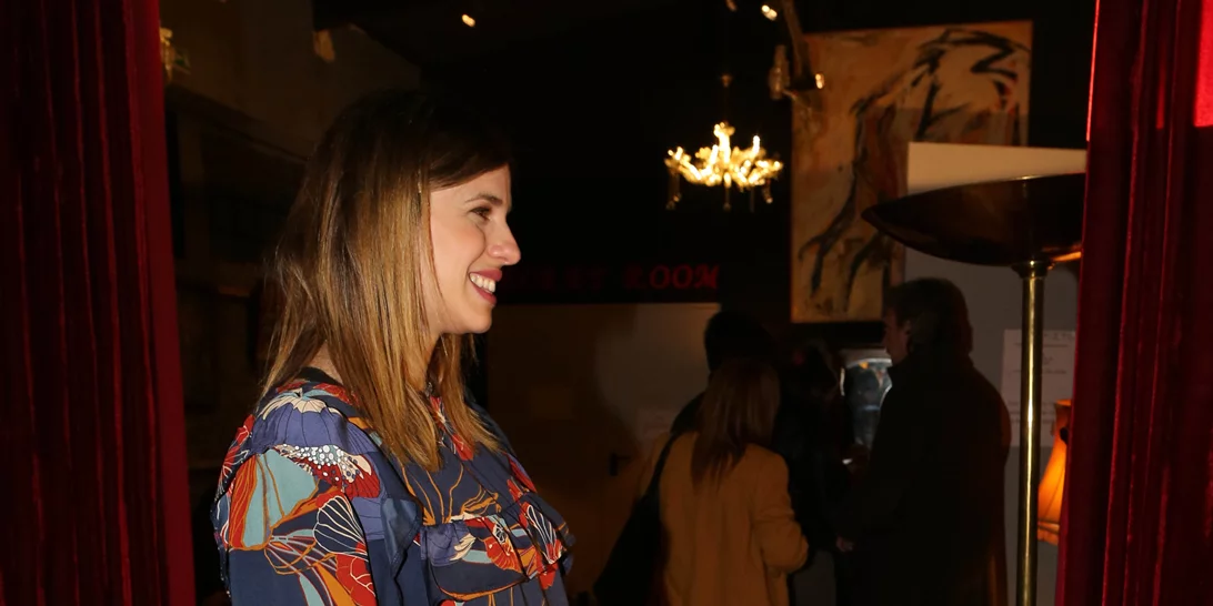 Baby boom | Ελληνίδα ηθοποιός αποχωρεί από σίριαλ λόγω μητρότητας