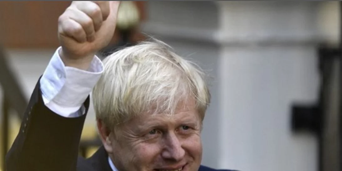 Κορονοϊός | Θετικός ο πρωθυπουργός της Βρετανίας, Μπόρις Τζόνσον
