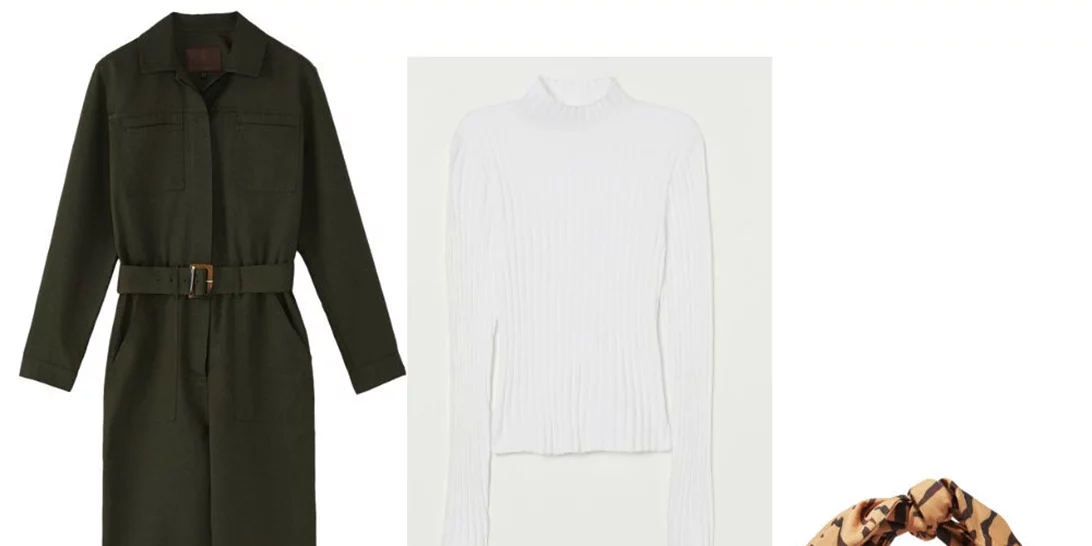 Πώς να φορέσω την ολόσωμη φόρμα;