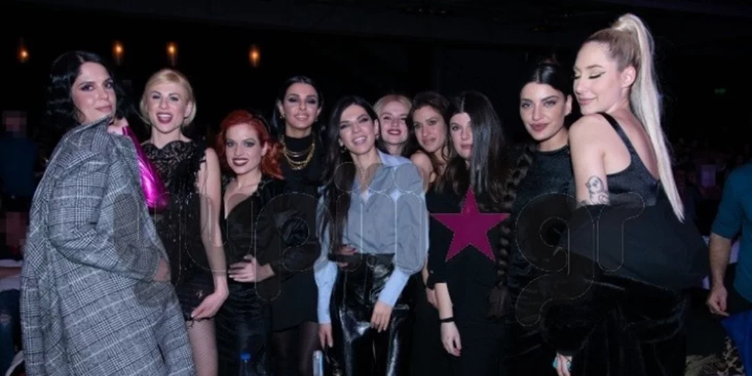 My Style Rocks | Τα «έσπασαν» οι παίκτριες του show στην Κατερίνα Στικούδη!