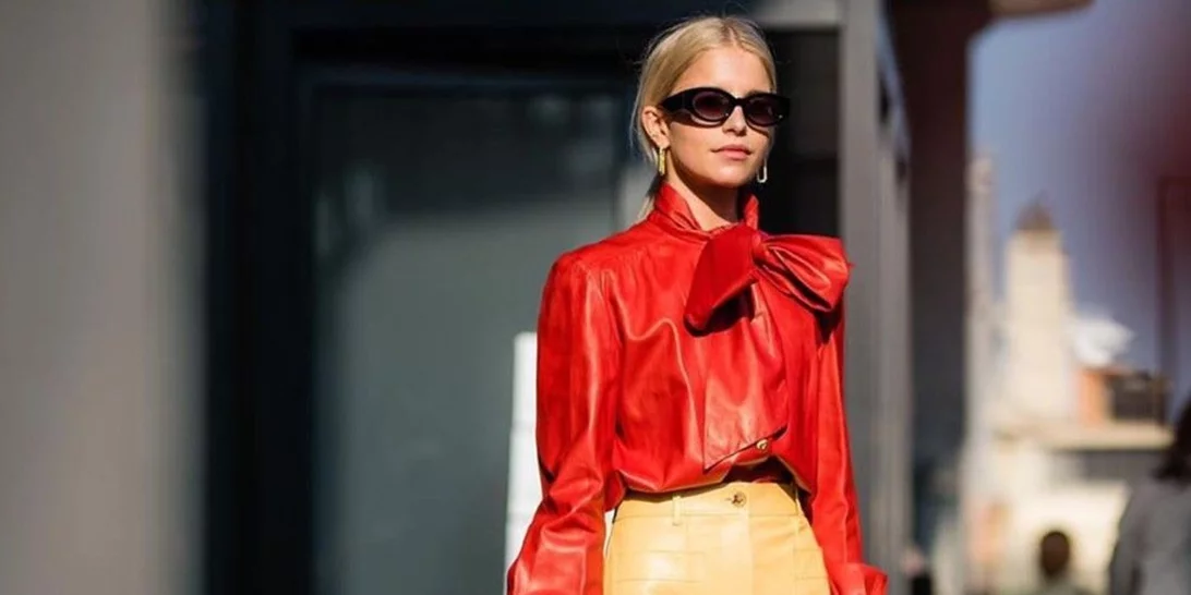 Άνοιξη 2020 | Το κομμάτι που θα δώσει χρώμα στις εμφανίσεις σου και δεν πρέπει να λείπει από την γκαρνταρόμπα σου