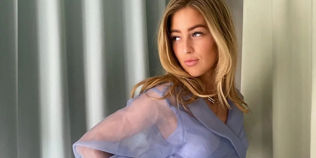 Lavender purple | Η παλ απόχρωση που θα δώσει νόημα στις εμφανίσεις σου και πώς να την φορέσεις