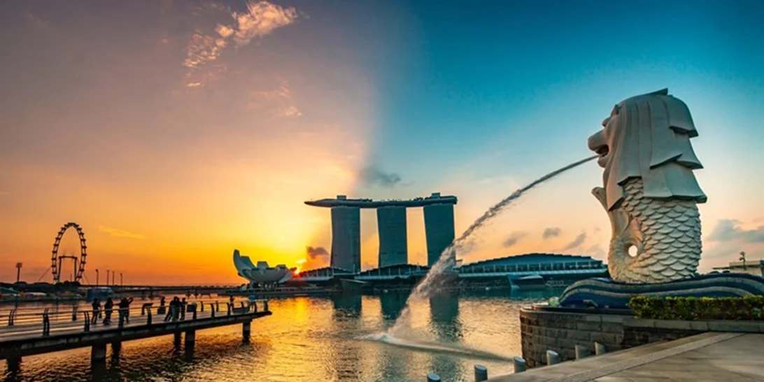 Οι πιο ασφαλείς χώρες για να ταξιδέψεις αυτή τη στιγμή