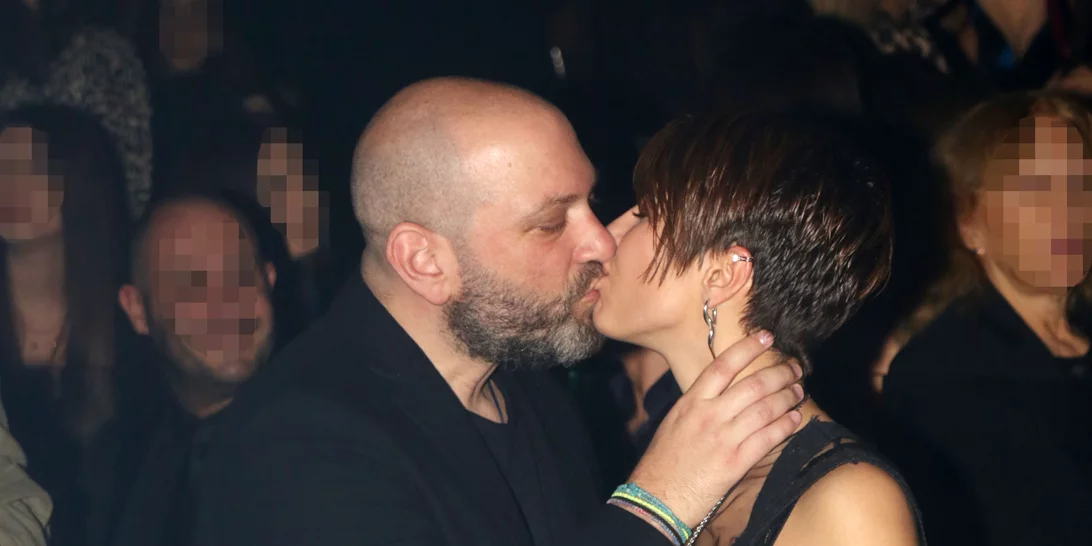 Η ζωή μετά τον χωρισμό | Να τι κάνει η single Κάτια Ταραμπανκό