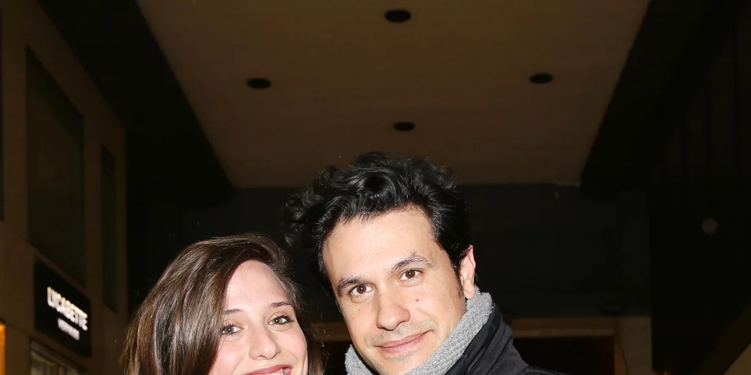 Ορφέας Αυγουστίδης | Έκανε το επόμενο βήμα στη σχέση του με τη σύντροφό του